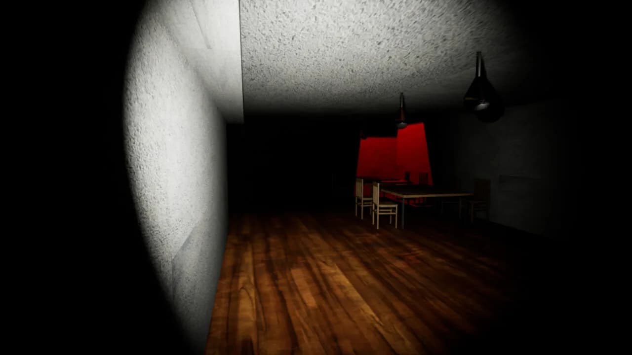 Office Nightmare Chapter 1&2 görsel 7