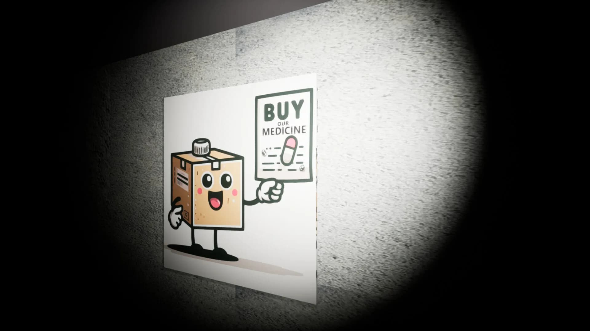 Office Nightmare Chapter 1&2 görsel 8