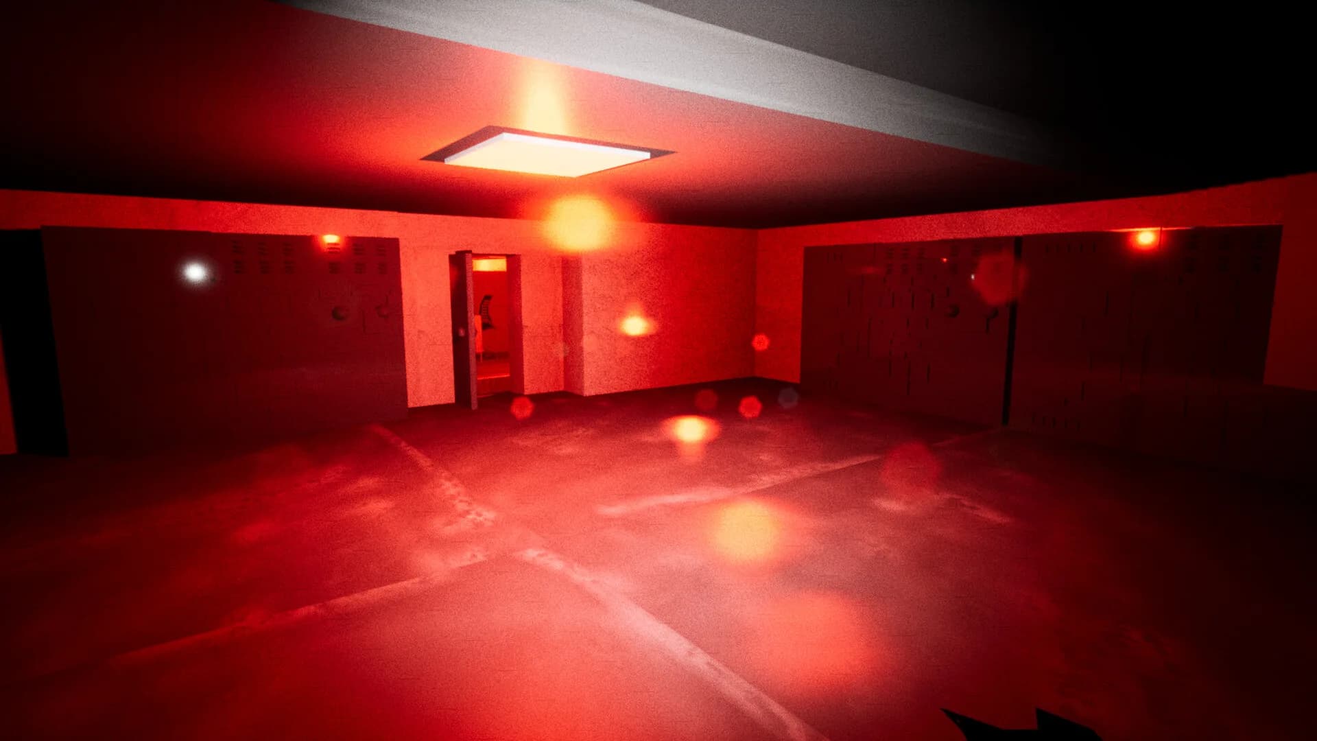 Office Nightmare Chapter 1&2 görsel 9