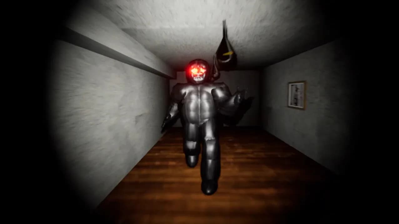 Office Nightmare Chapter 1&2 görsel 10