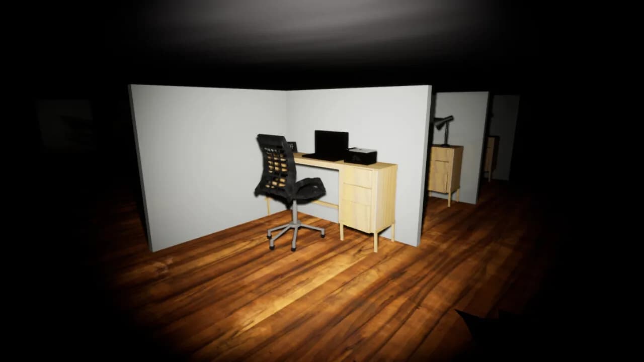 Office Nightmare Chapter 1&2 görsel 11