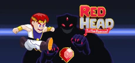 Red Head - To The Rescue görsel 1