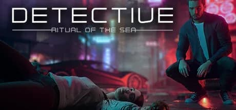 Detective: Ritual of the Sea görsel 1