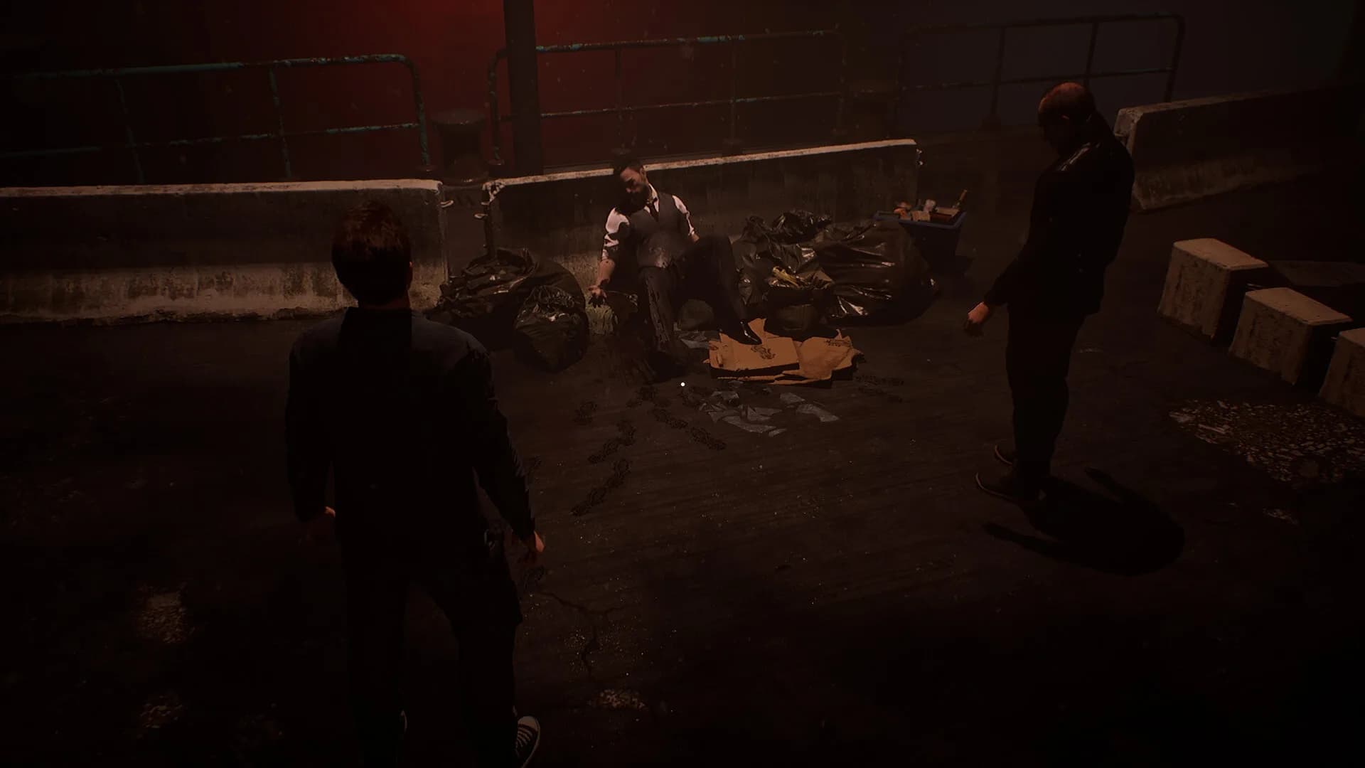 Detective: Ritual of the Sea görsel 2