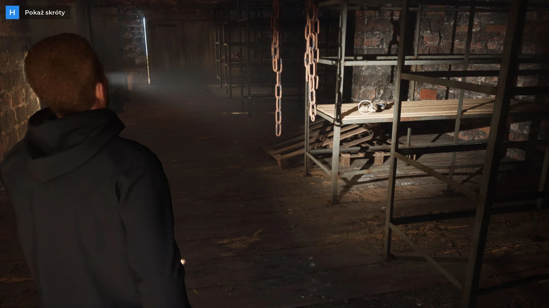 Detective: Ritual of the Sea görsel 5