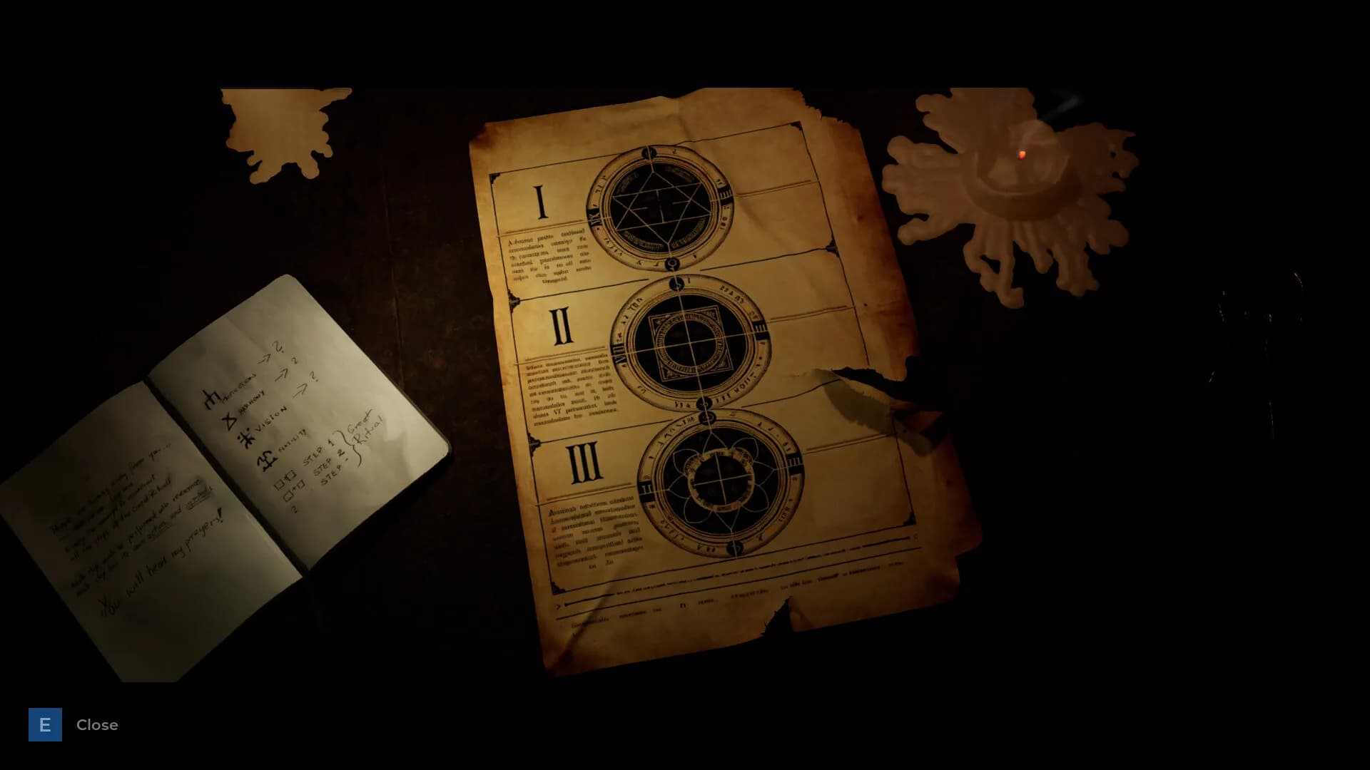 Detective: Ritual of the Sea görsel 8