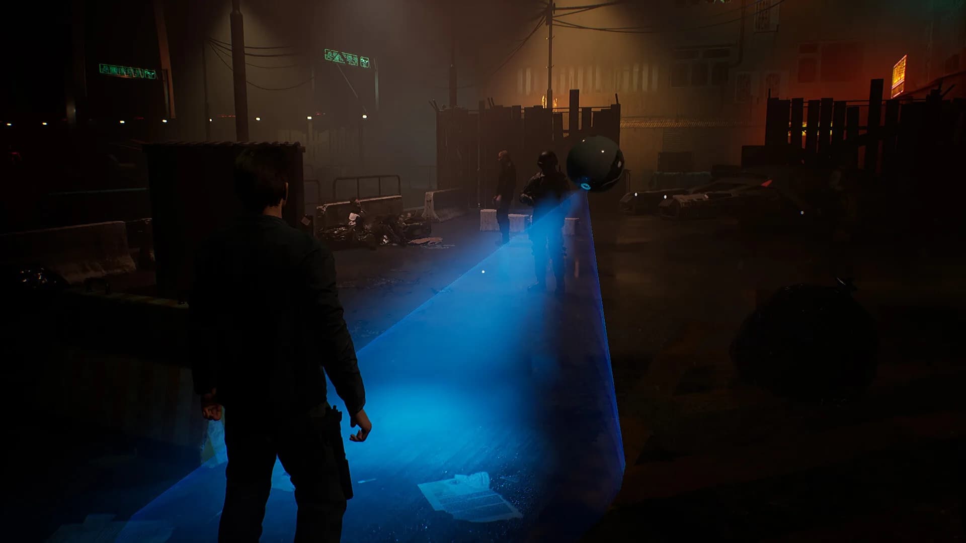 Detective: Ritual of the Sea görsel 10