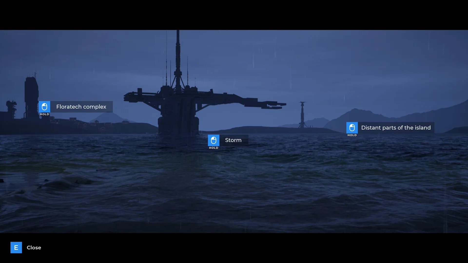 Detective: Ritual of the Sea görsel 11