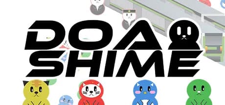 DOASHIME-ドアを閉めるぞ- görsel 1