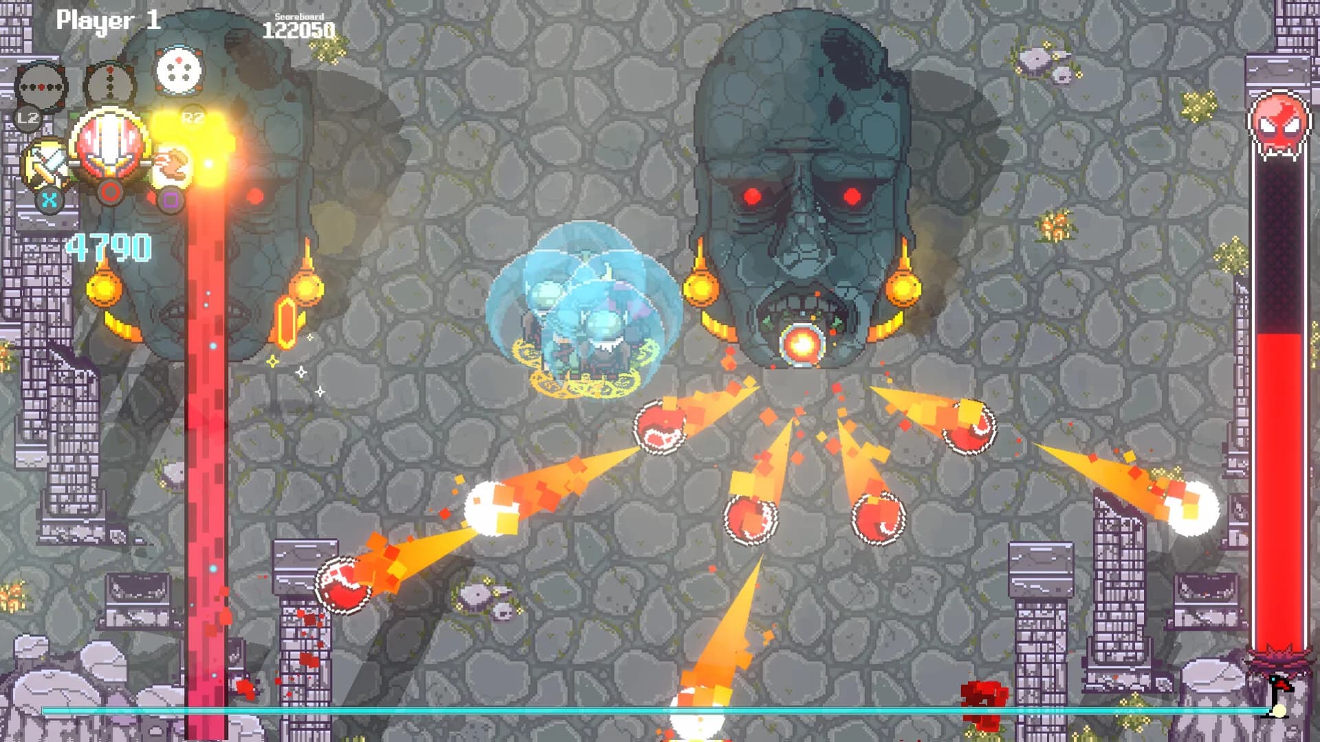 Legacy Of Evil görsel 19