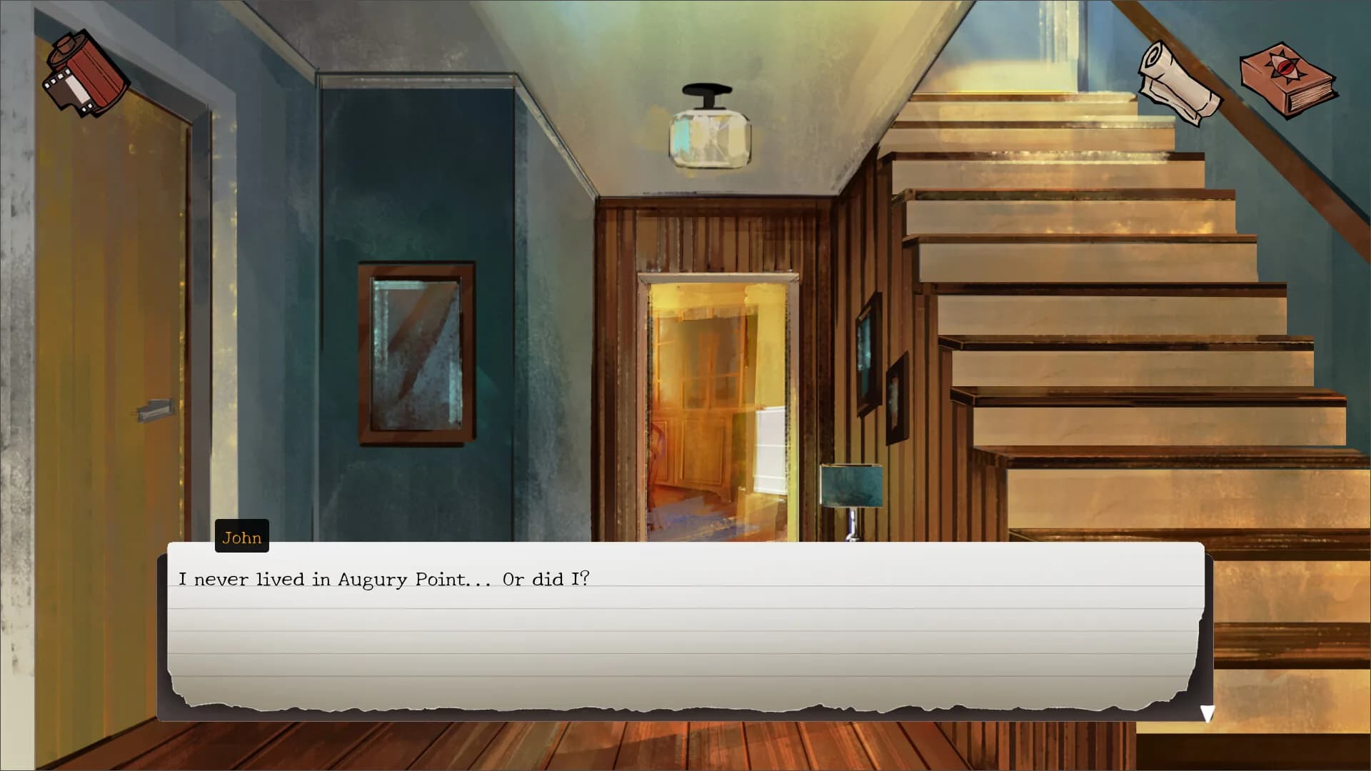 Augury Point görsel 10