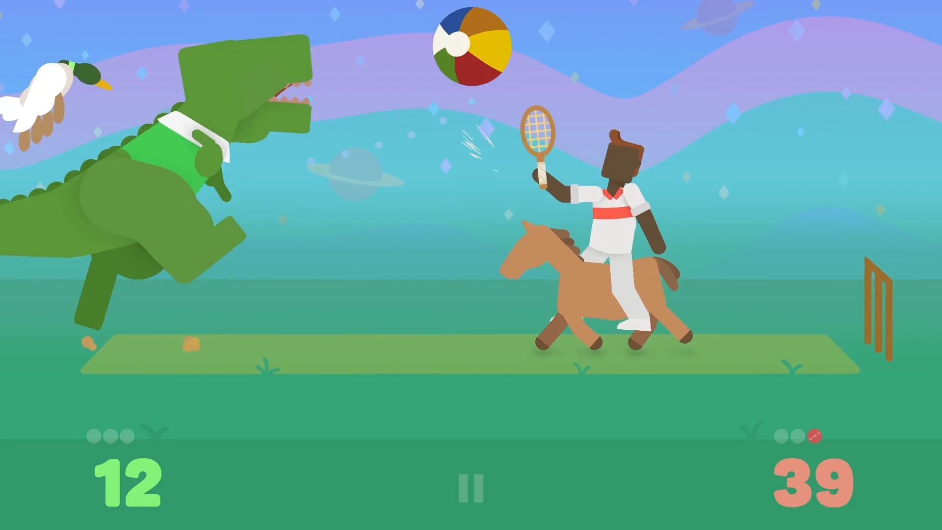 Cricket Through the Ages görsel 4