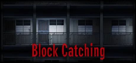 Block Catching görsel 1