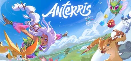 Anterris görsel 1