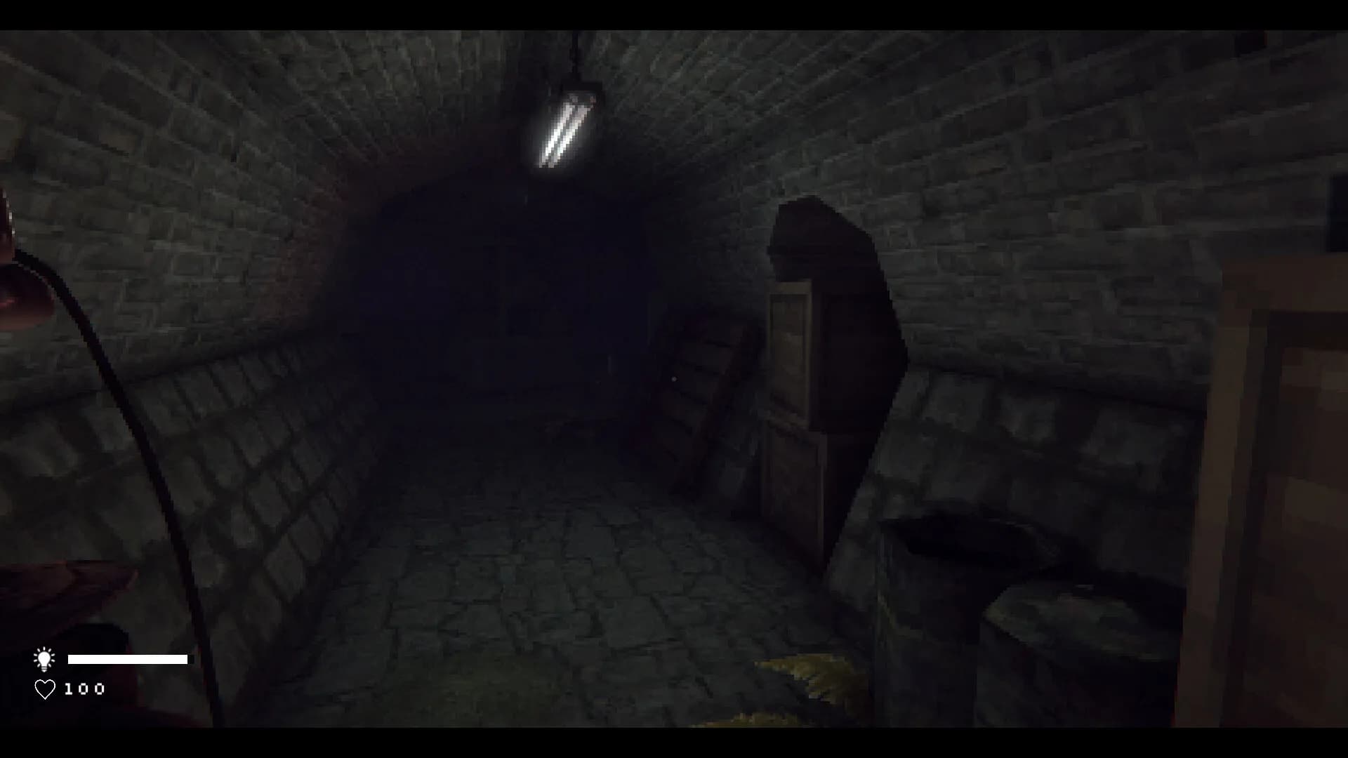 Rotten Flesh - Cosmic Horror Survival Game görsel 2