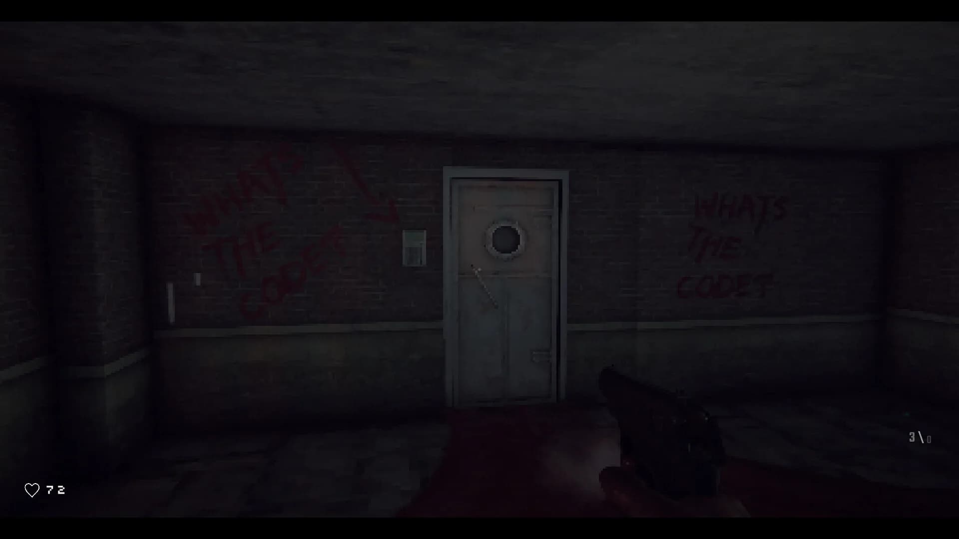 Rotten Flesh - Cosmic Horror Survival Game görsel 3