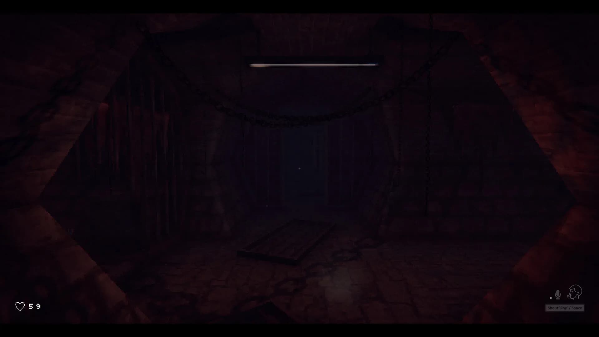 Rotten Flesh - Cosmic Horror Survival Game görsel 4