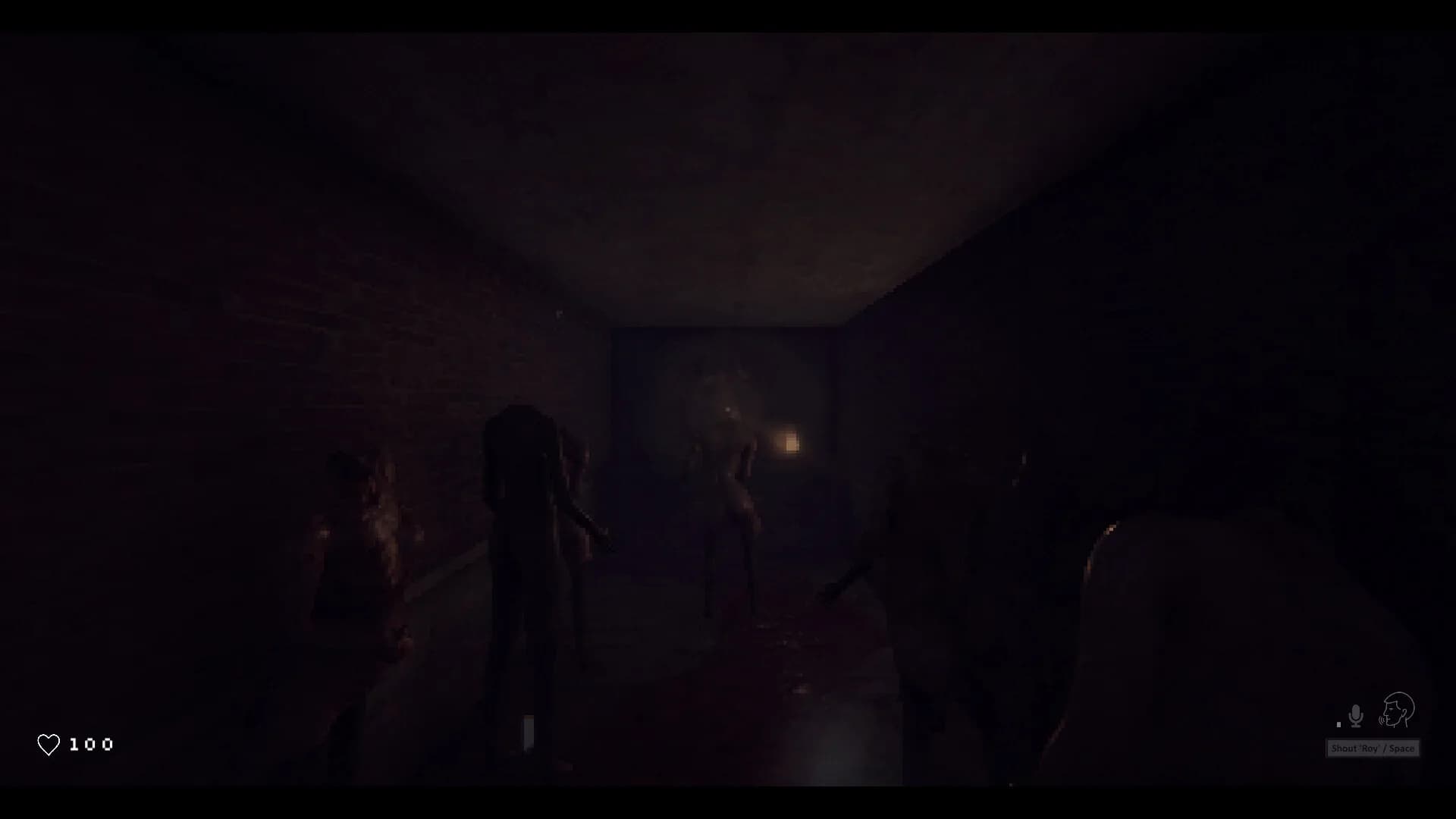 Rotten Flesh - Cosmic Horror Survival Game görsel 10