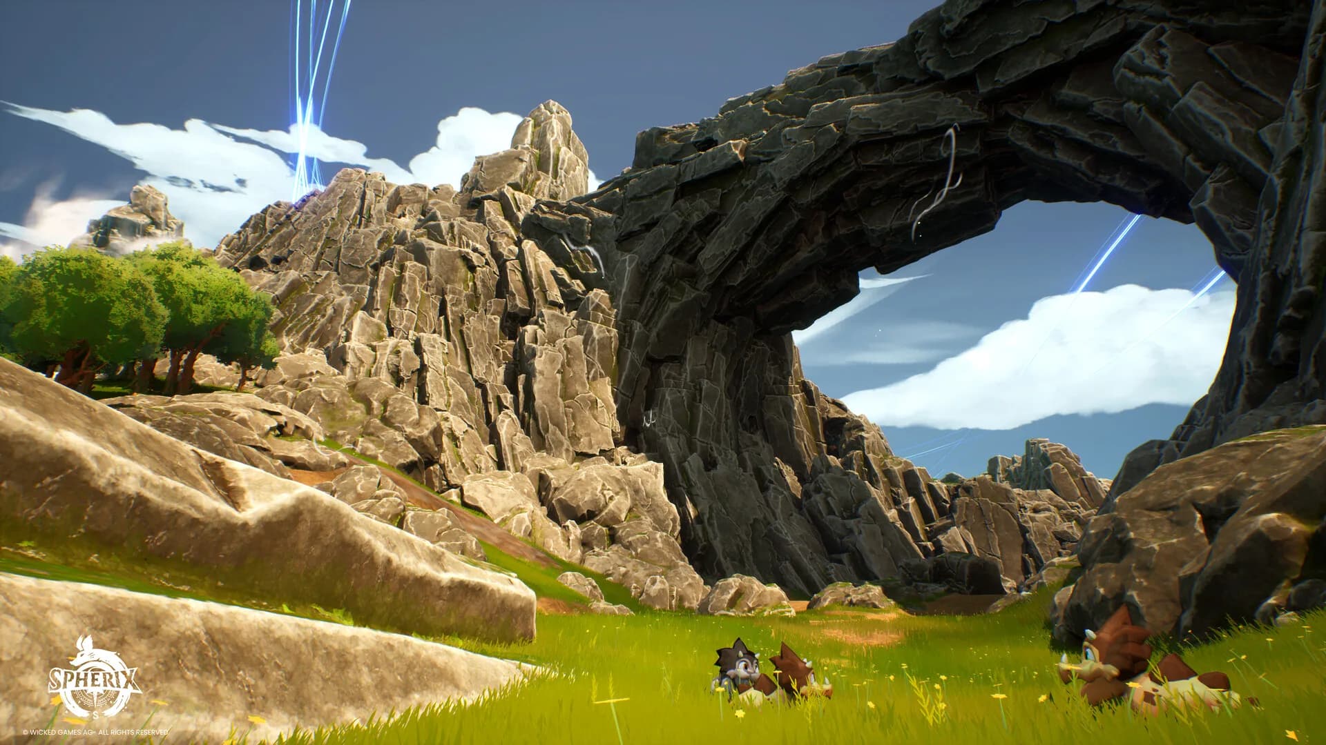 Spherix görsel 11