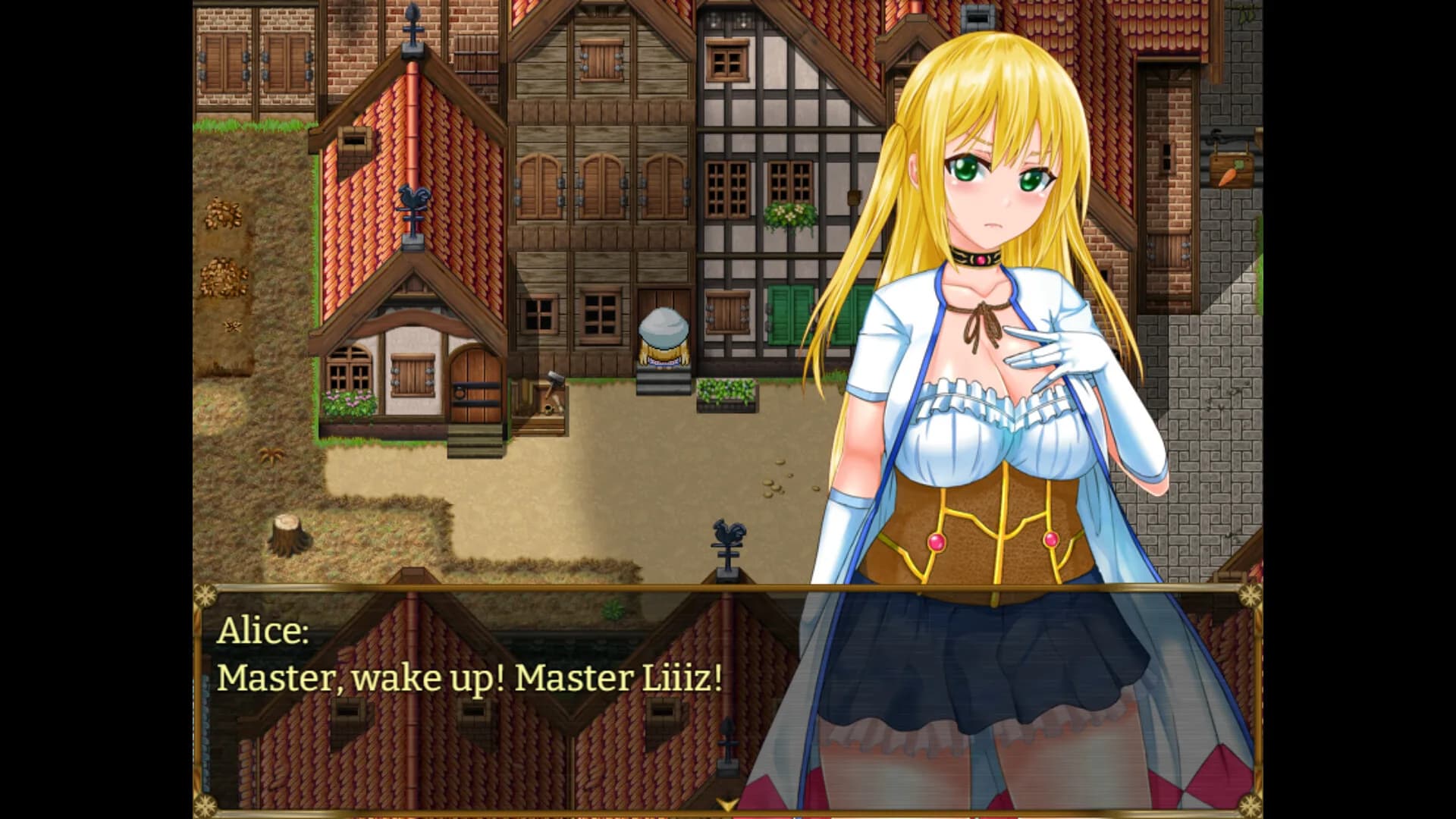Alchemist Quest görsel 6