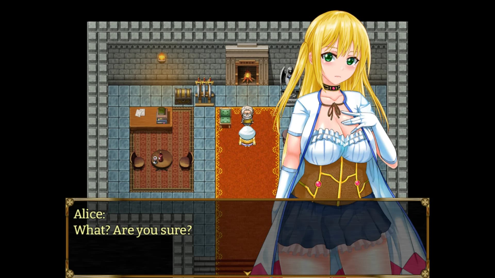 Alchemist Quest görsel 7