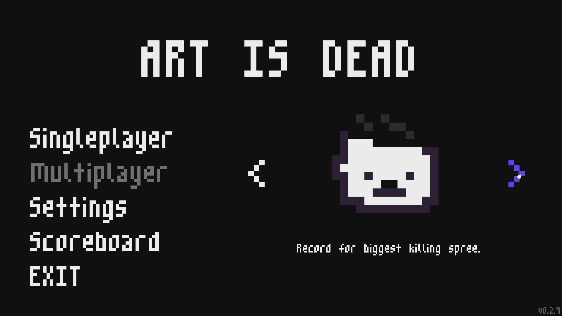 Art is dead görsel 12