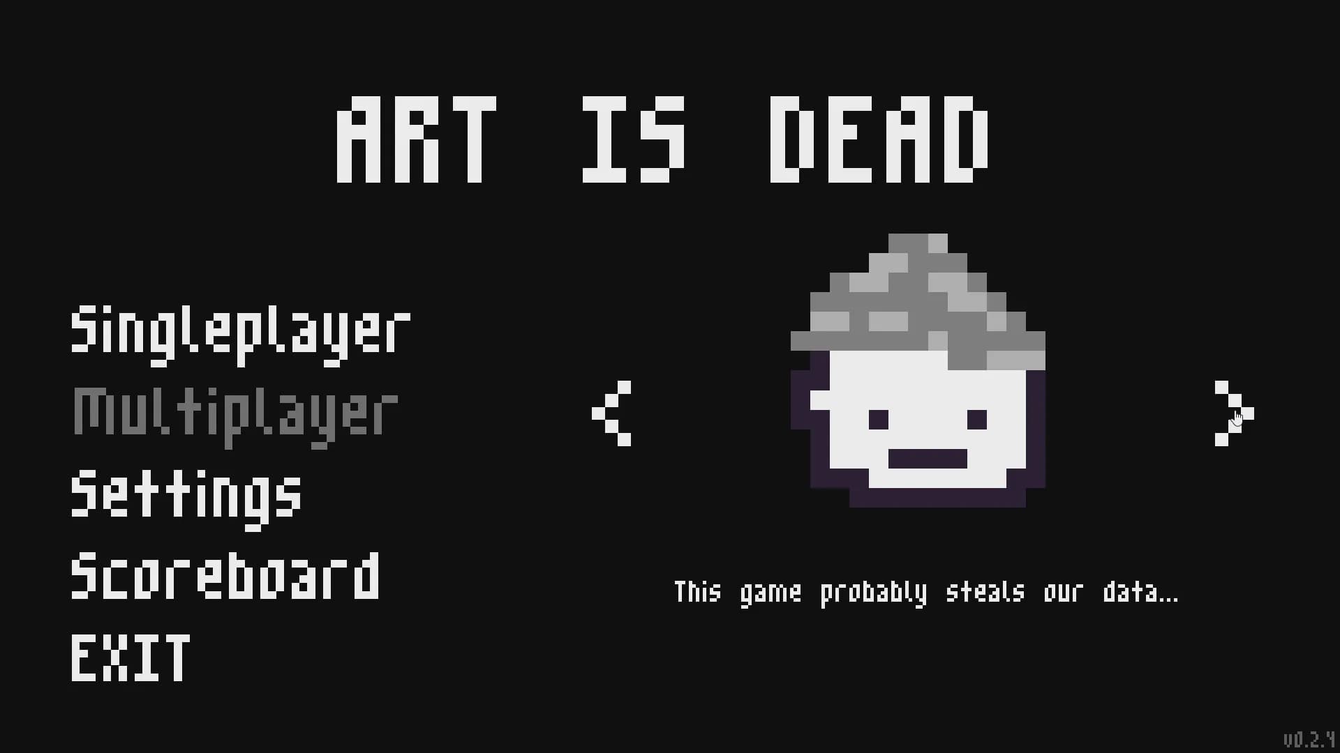 Art is dead görsel 11