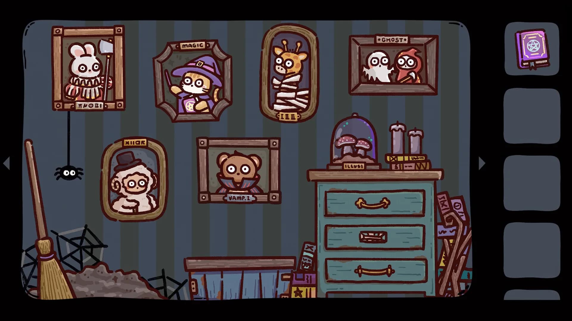 Magic Escape - Yo.Doggies görsel 2