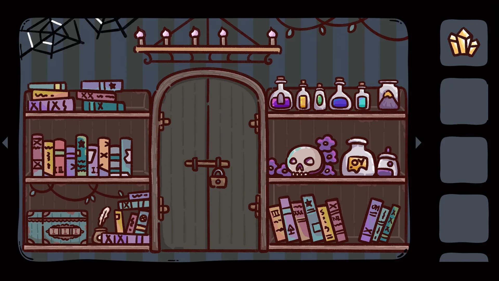 Magic Escape - Yo.Doggies görsel 4