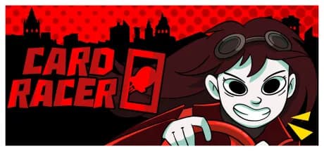 CARD RACER