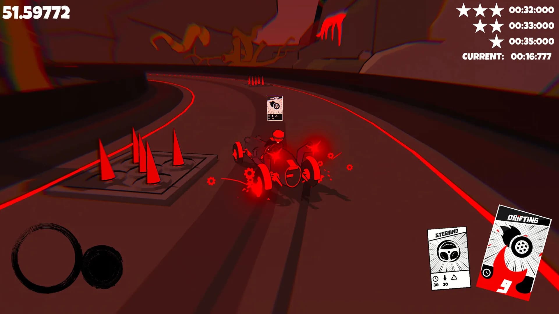 CARD RACER görsel 3