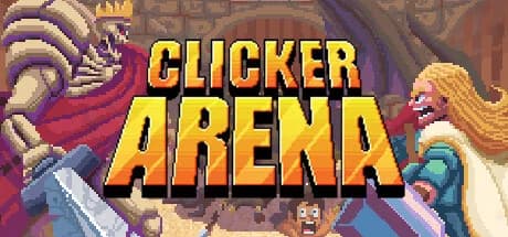 Clicker Arena görsel 1