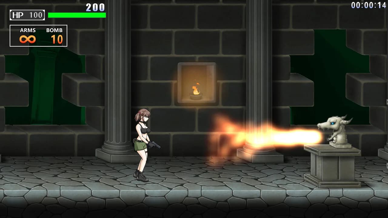 METAL BREAKER görsel 8