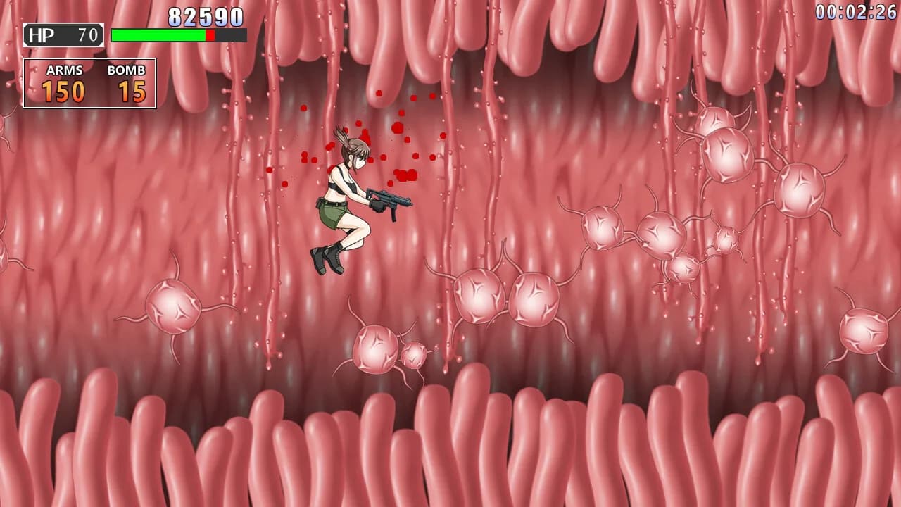 METAL BREAKER görsel 9