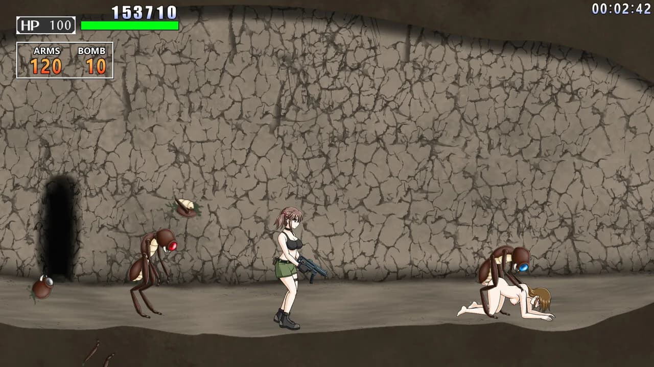 METAL BREAKER görsel 10