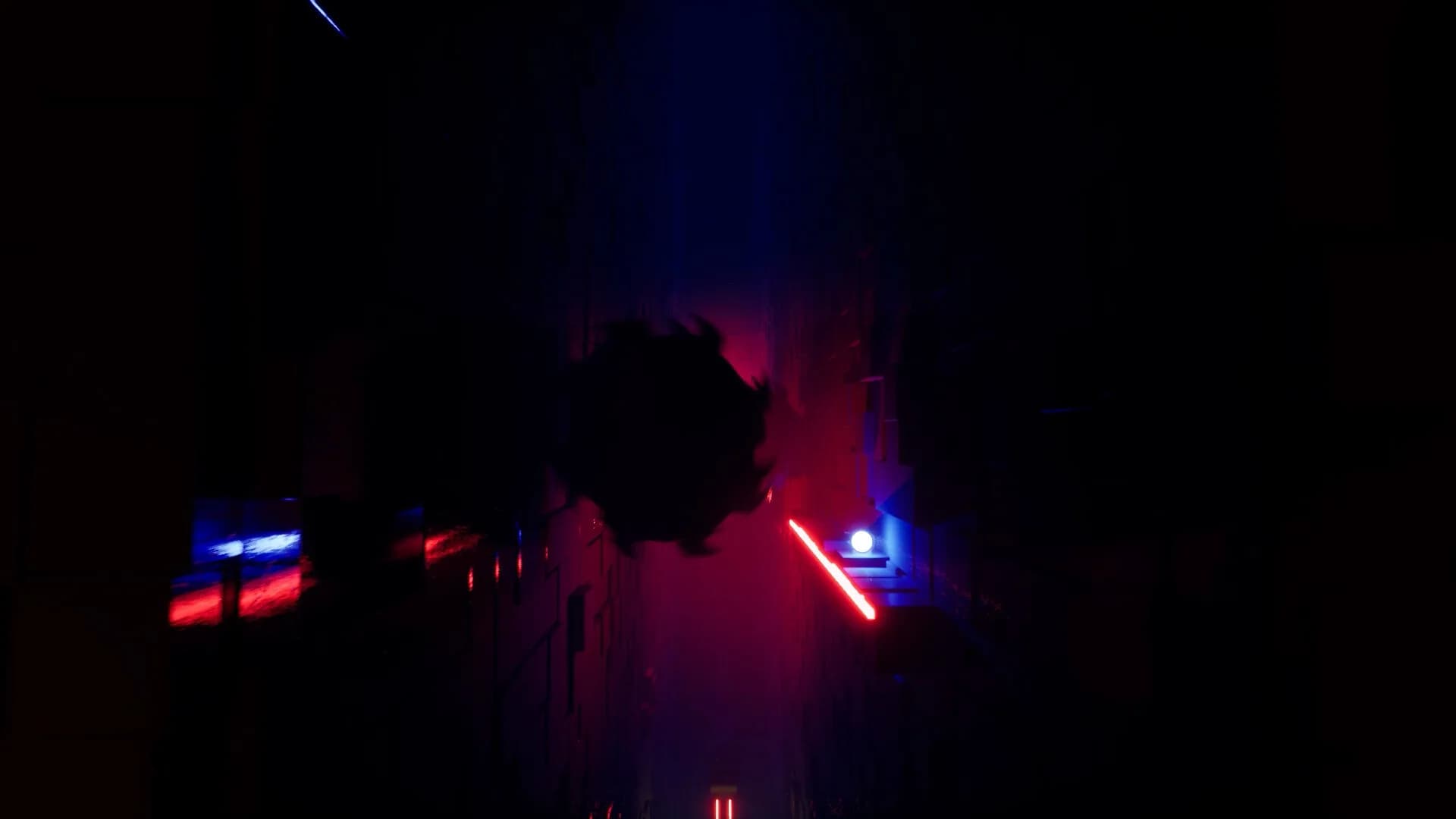 The Unknown görsel 12