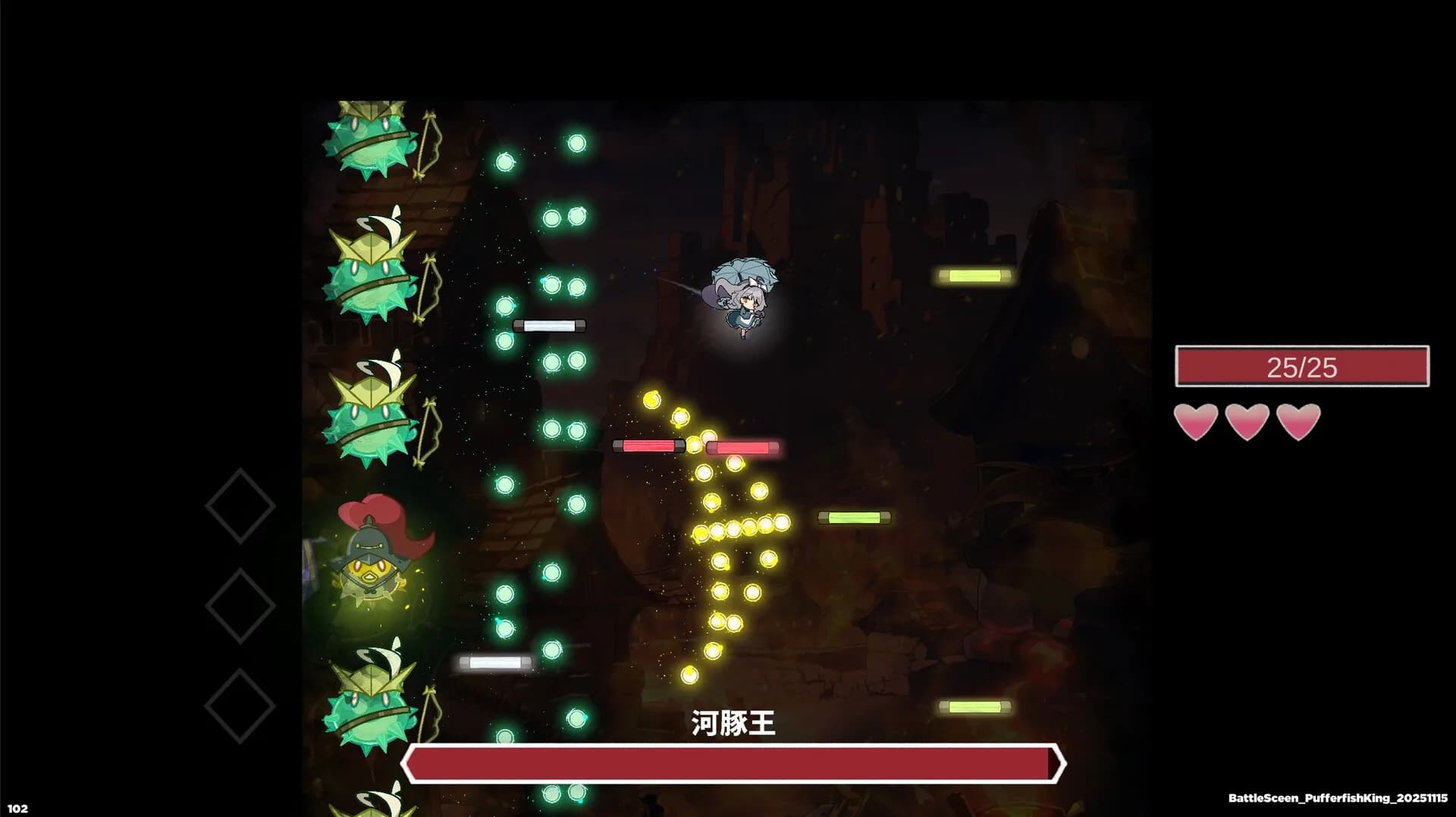 夢遊邊境 The dream of Limbo görsel 4