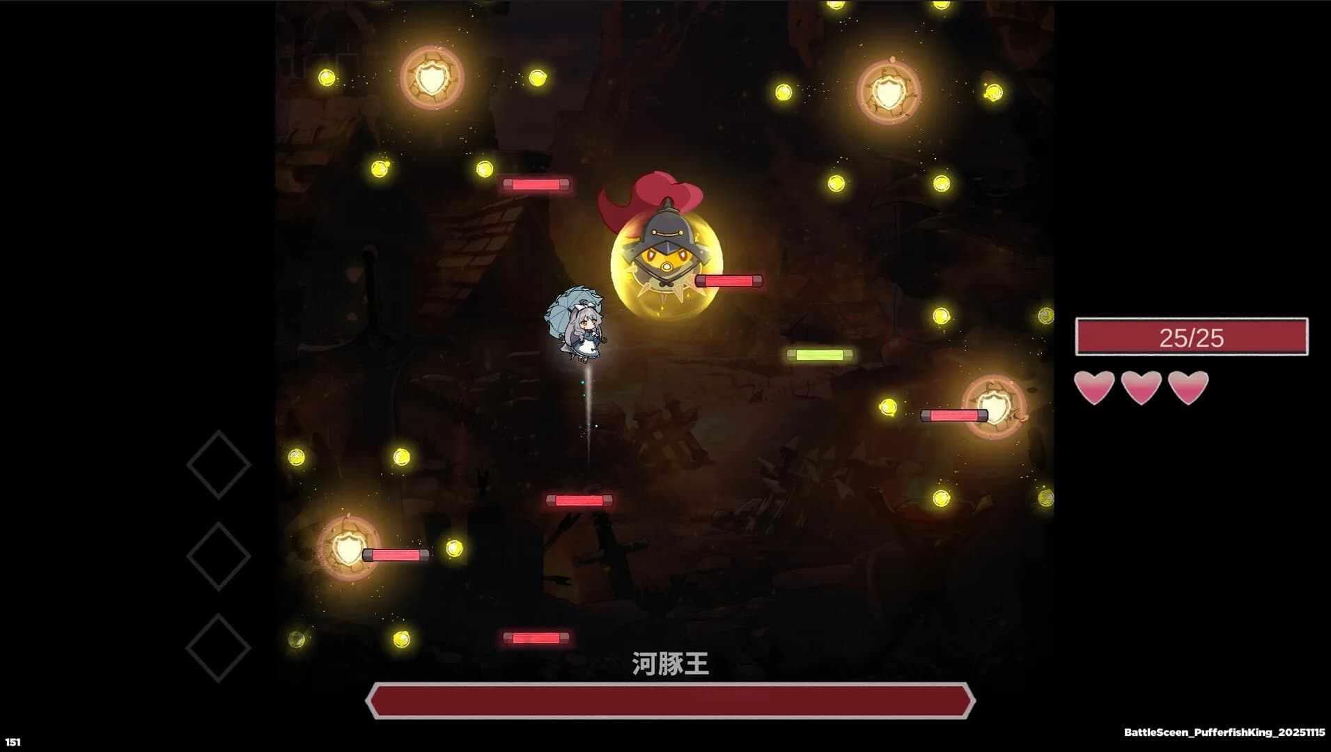 夢遊邊境 The dream of Limbo görsel 10