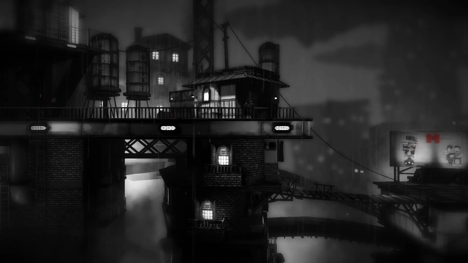 Monochroma görsel 3