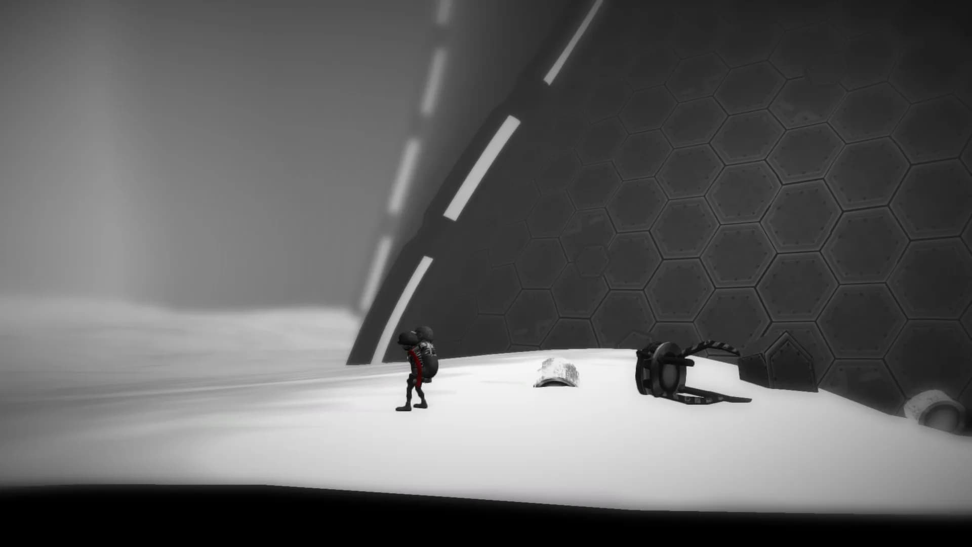 Monochroma görsel 6