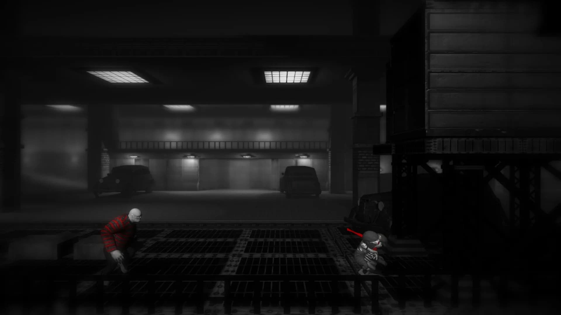 Monochroma görsel 7