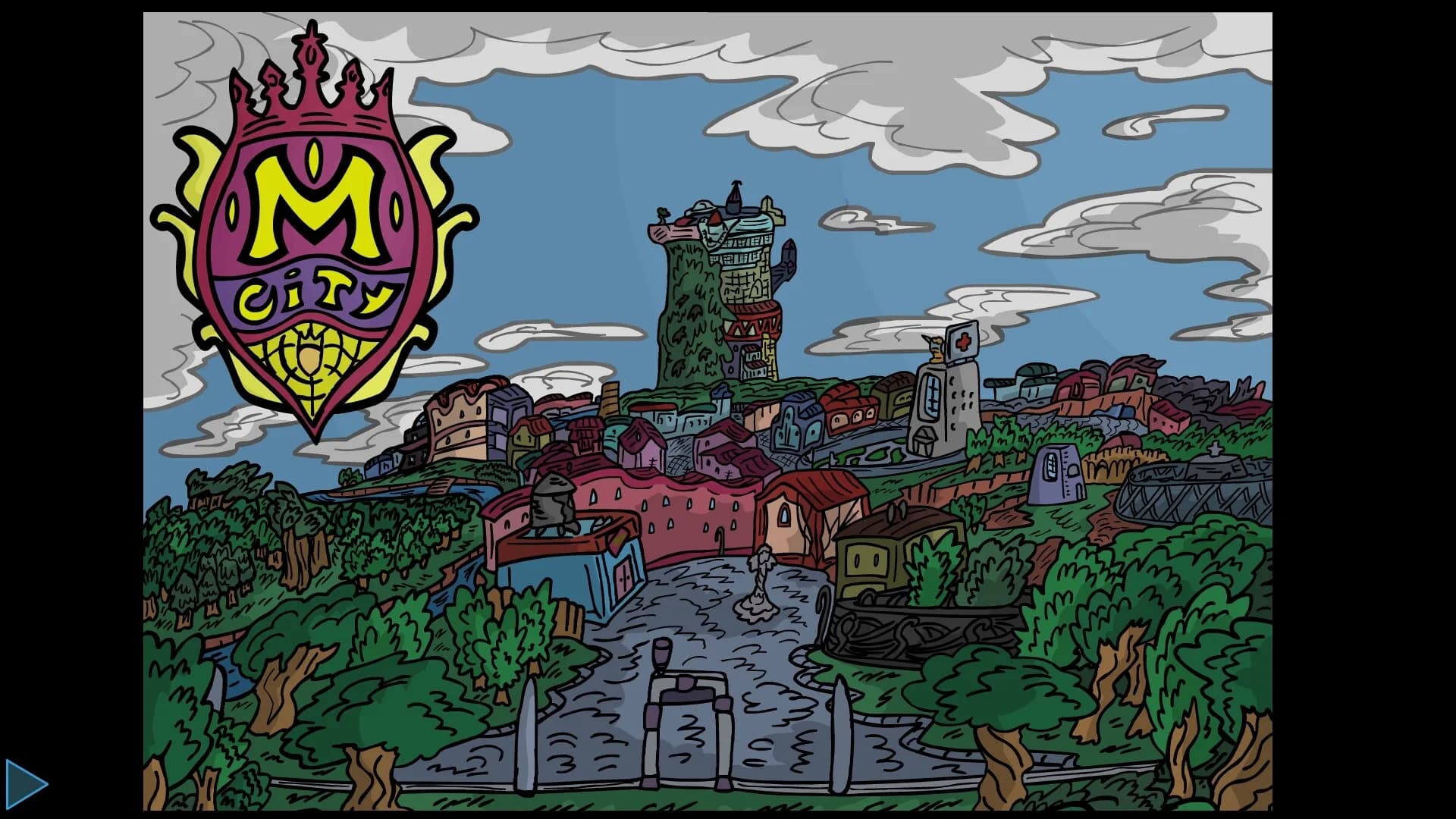 M City görsel 6