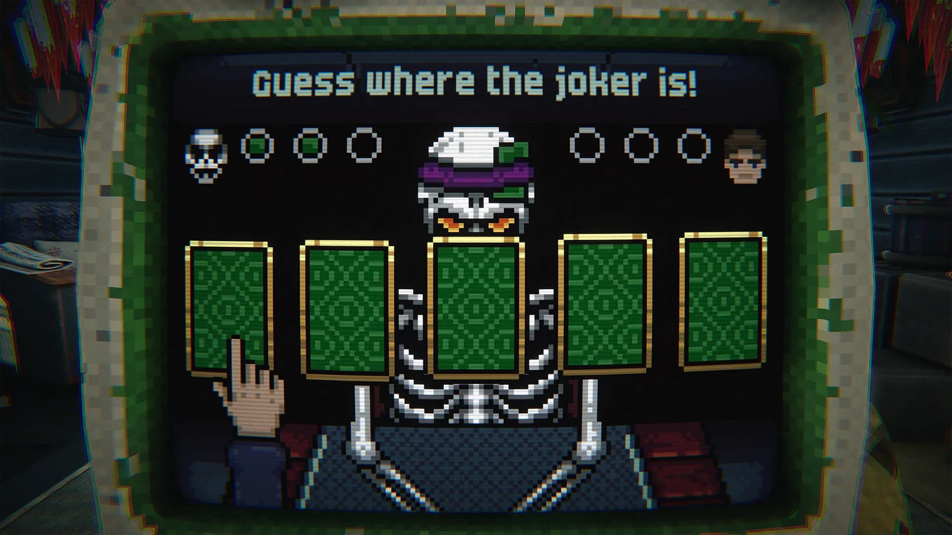 Is this Game Trying to Kill Me? görsel 3