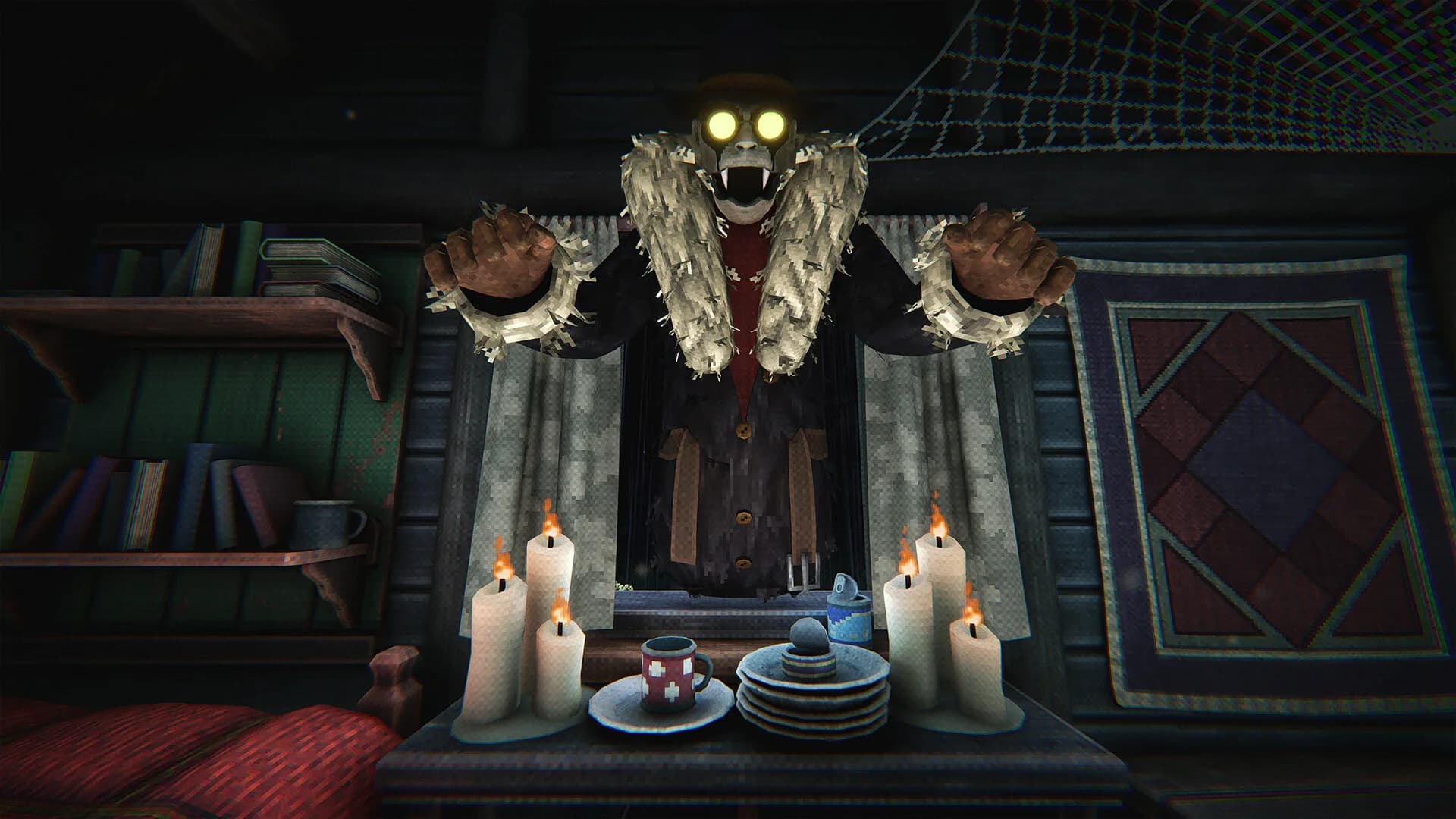 Is this Game Trying to Kill Me? görsel 4