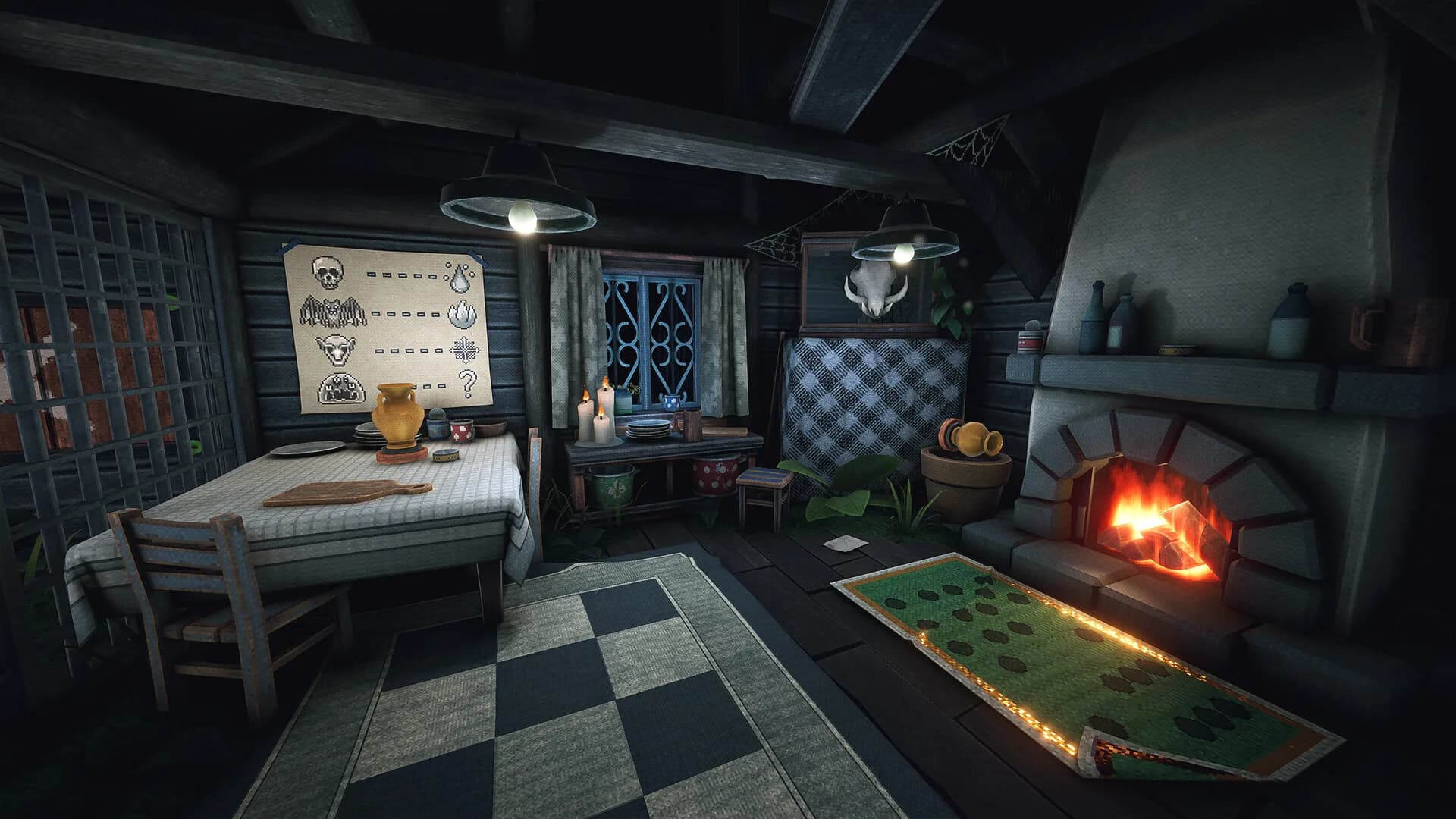 Is this Game Trying to Kill Me? görsel 6