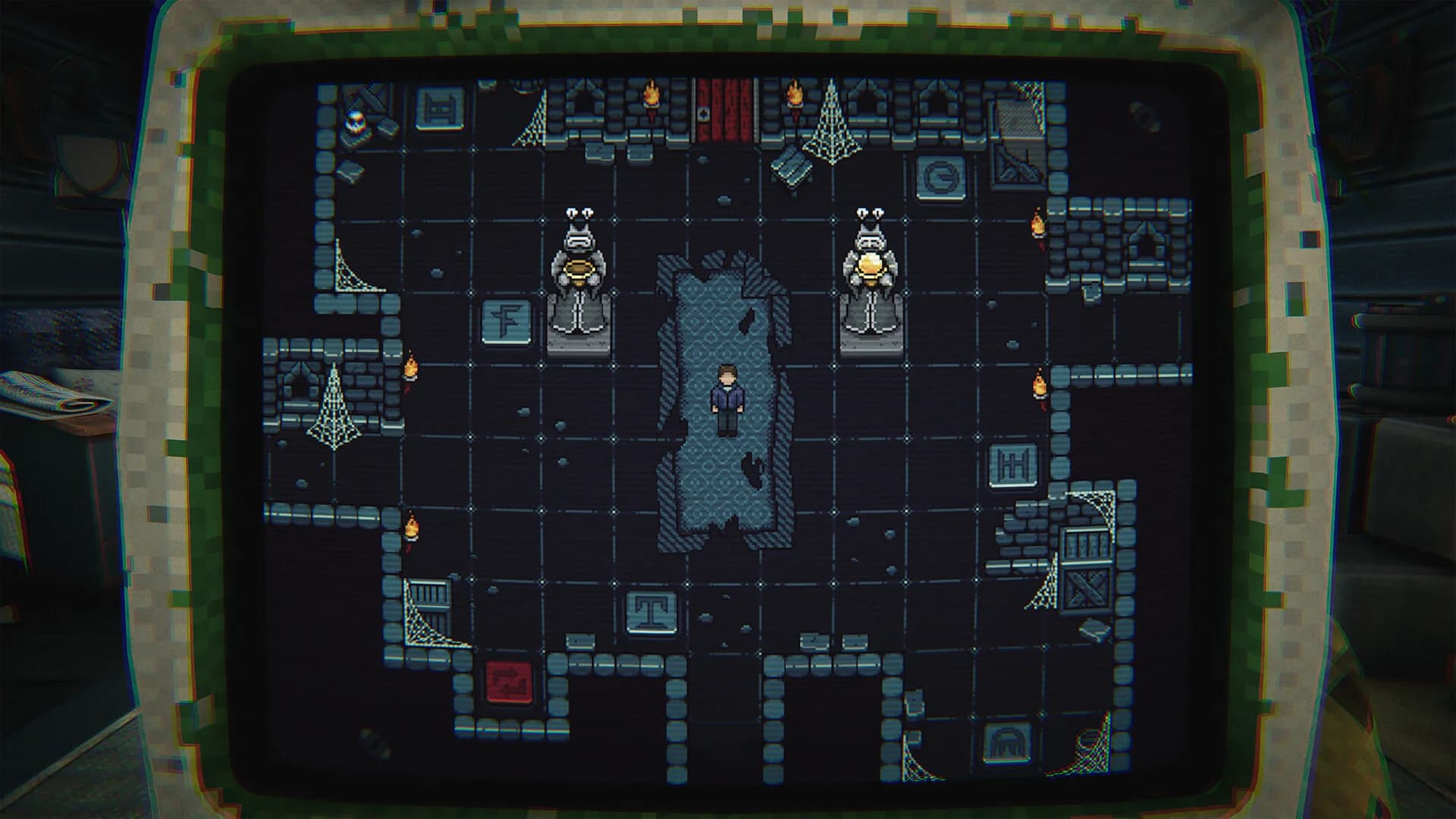 Is this Game Trying to Kill Me? görsel 7