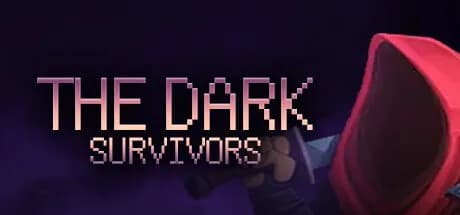 The Dark Survivors görsel 1
