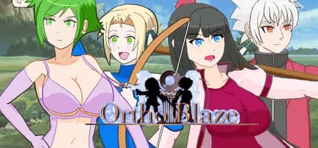 Ortho Blaze