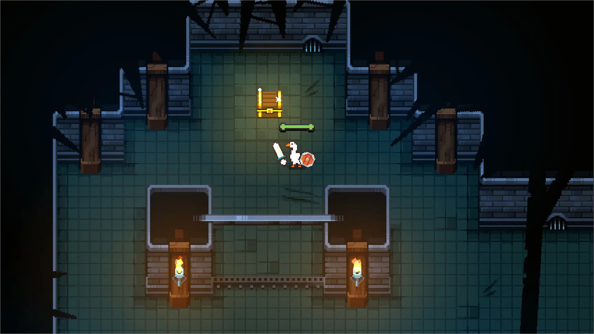 Honk of Heroes görsel 2