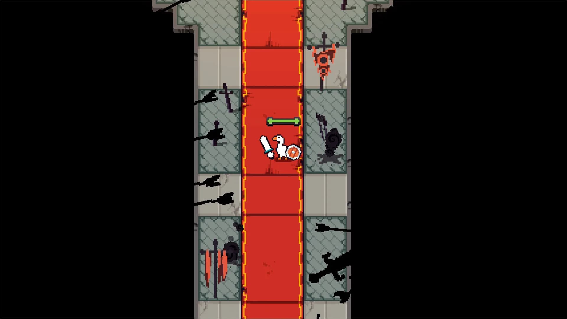 Honk of Heroes görsel 3